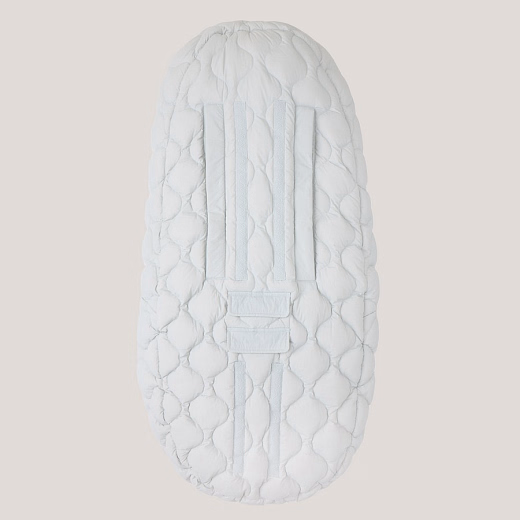 Конверт Grey Wave от бренда Anna Leon