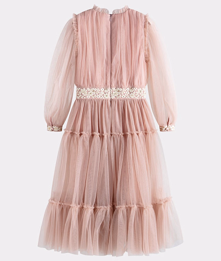 Платье Milie от бренда C'ERA UNA VOLTA