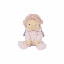 Мягкая кукла Единорог Юна от бренда Olli Ella