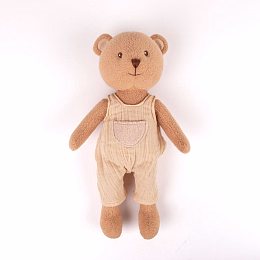 Медведь MARCEL Big от бренда Egmont Toys