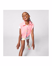 Шорты GREEN LEMON от бренда Billieblush