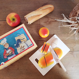 Игровой набор "Пекарня" от бренда Egmont Toys