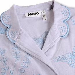 Блузка Rosalle Pastel Lilac от бренда MOLO