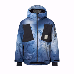 Куртка Alpine 360 Air Brushed от бренда MOLO