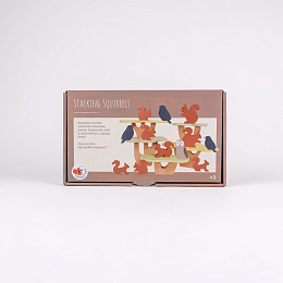 Балансир Белочки от бренда Egmont Toys