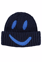 Шапка Kim Navy Sky от бренда MOLO