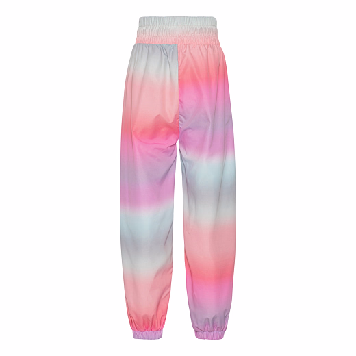 Джоггеры Oleen Misty Stripe от бренда MOLO
