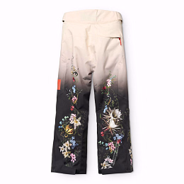 Штаны Jump Pro Faded Paisley от бренда MOLO