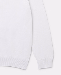 Джемпер Veggie Burger Knit от бренда Stella McCartney kids