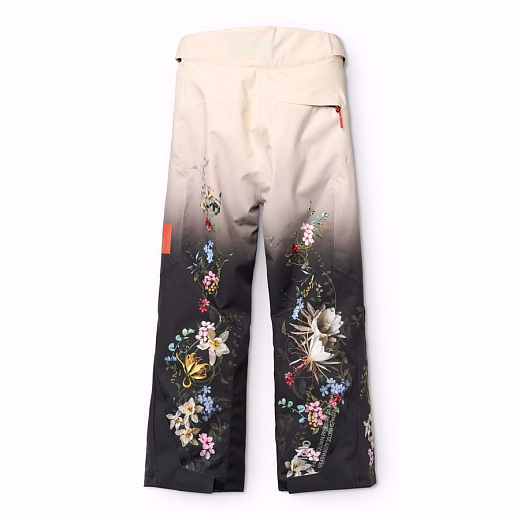 Штаны Jump Pro Faded Paisley от бренда MOLO