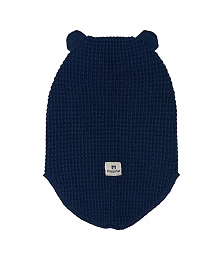 Балаклава Momli night blue от бренда Peppihat