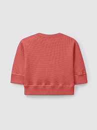 Свитшот Let s be creative от бренда SNUG