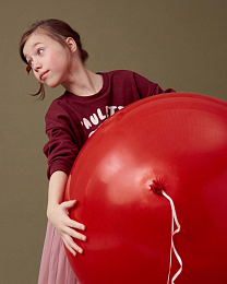 Юбка Pink Dream от бренда CHOOCHOO