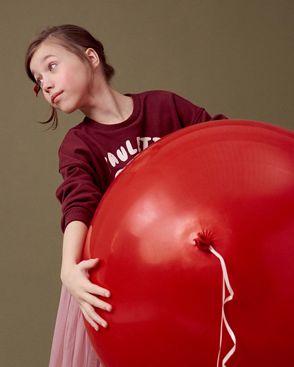 Юбка Pink Dream от бренда CHOOCHOO