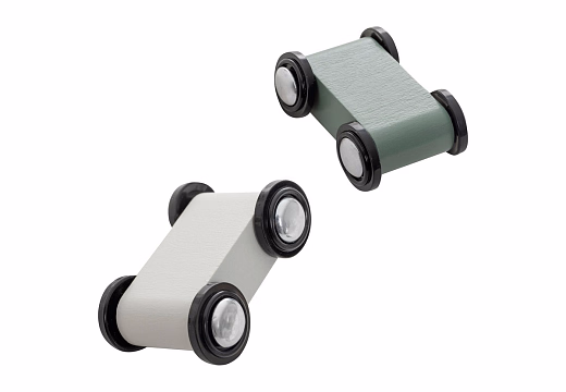 Автотрасса с машинками от бренда Jollein