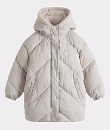 Куртка Vanessa Ice от бренда C'ERA UNA VOLTA