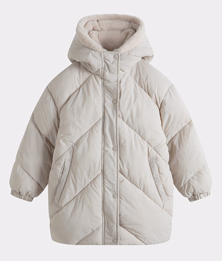 Куртка Vanessa Ice от бренда C'ERA UNA VOLTA