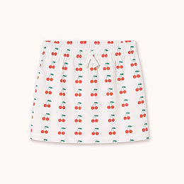 Юбка Cherry от бренда Tinycottons