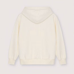 Худи Mica Moonlight White от бренда The New Society