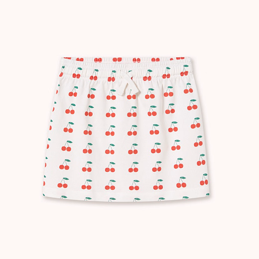 Юбка Cherry от бренда Tinycottons