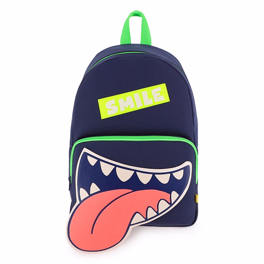 Рюкзак Smile от бренда Billieblush