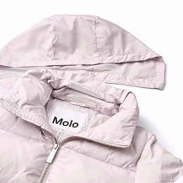 Куртка Hally Lilac Marble от бренда MOLO