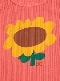 Майка Sunflower от бренда Bobo Choses