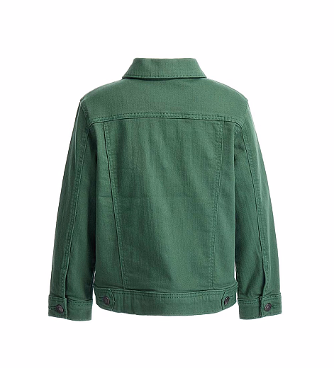 Куртка Green Denim от бренда Original Marines