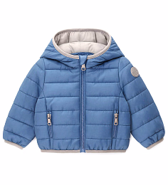 Куртка с серой окантовкой от бренда Original Marines