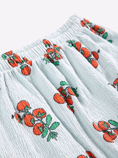 Юбка Juicy Tomatoes от бренда Bobo Choses
