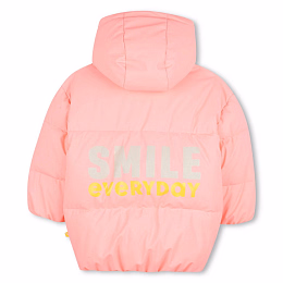 Куртка Smile Everyday от бренда Billieblush