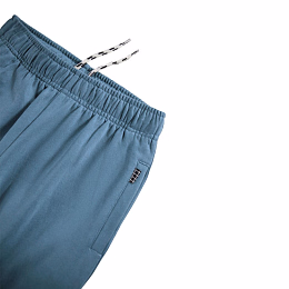 Джоггеры Adani Blue Dust от бренда MOLO