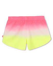 Шорты NEON PINK от бренда Billieblush