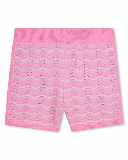 Шорты ZEPHIR от бренда Billieblush