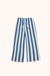 Брюки Blue stripes от бренда Tinycottons