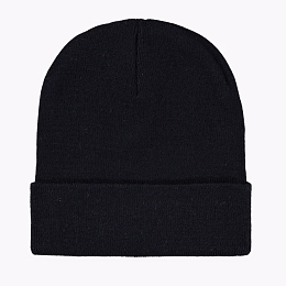 Шапка Kruz Black от бренда MOLO