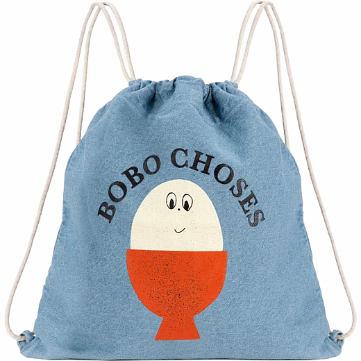 Сумка Morning Egg от бренда Bobo Choses