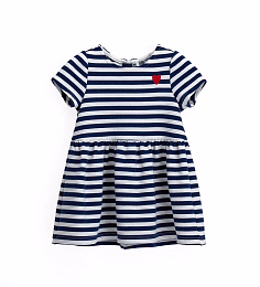 Платье Sailor stripe от бренда Original Marines