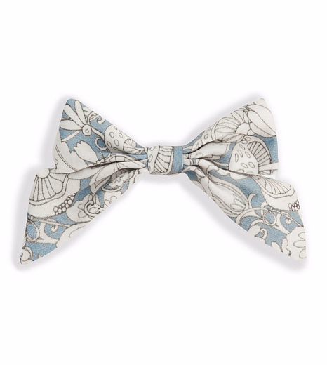 Набор бантов «Лукошко» 2 шт. от бренда Kosa do Poyasa