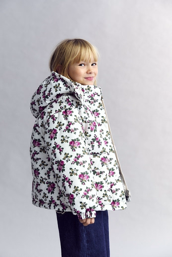 Куртка Elyse от бренда The New Society