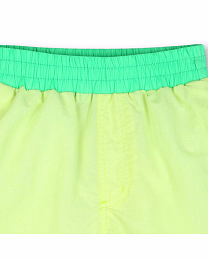 Шорты для плавания GREEN LEMON от бренда Billieblush