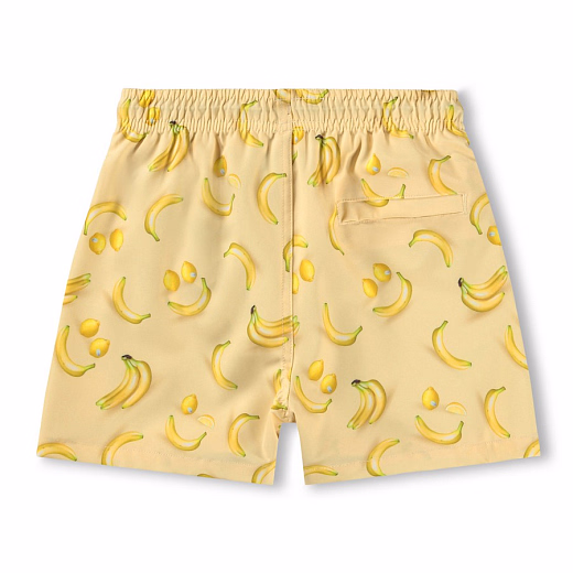 Шорты Niko Lemon Banana от бренда MOLO