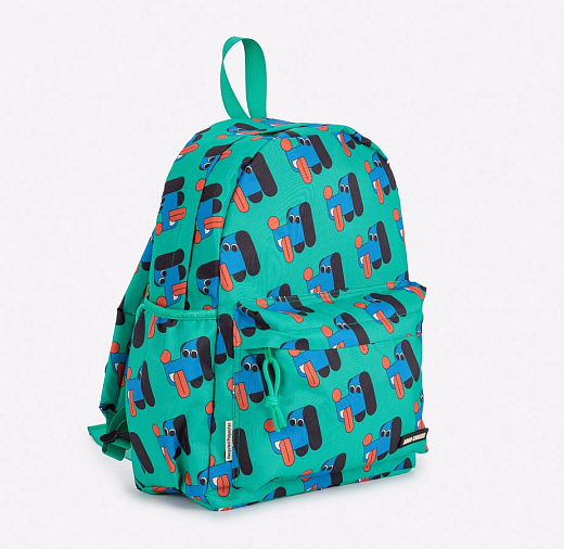 Рюкзак Doggy Mate от бренда Bobo Choses