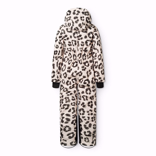 Комбинезон Hux Snow Leo от бренда MOLO