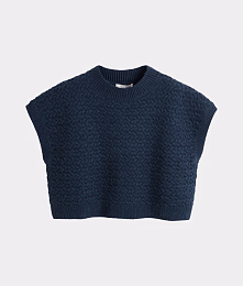 Жилет Hanna от бренда C'ERA UNA VOLTA