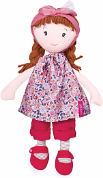 Мягкая кукла Капуцин в подарочной коробке  от бренда Jolijou