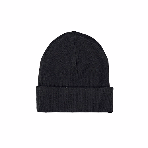 Шапка Keilo Black от бренда MOLO