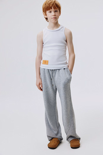 Штаны Chill Grey от бренда Stormies