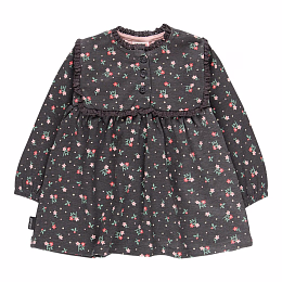 Платье Floral print от бренда Boboli