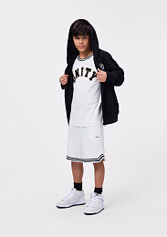 Шорты Adeen Daylight White от бренда MOLO